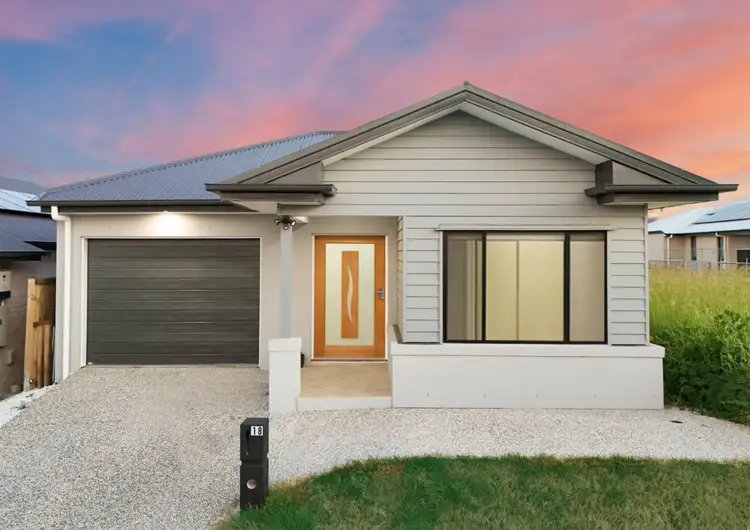 18 Gawler Street, South Ripley QLD 4306