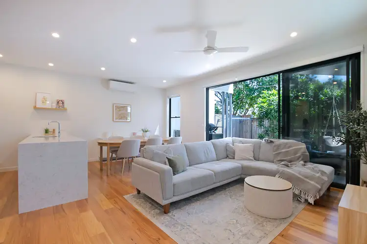 62/9 Ellen Street, Carina QLD 4152