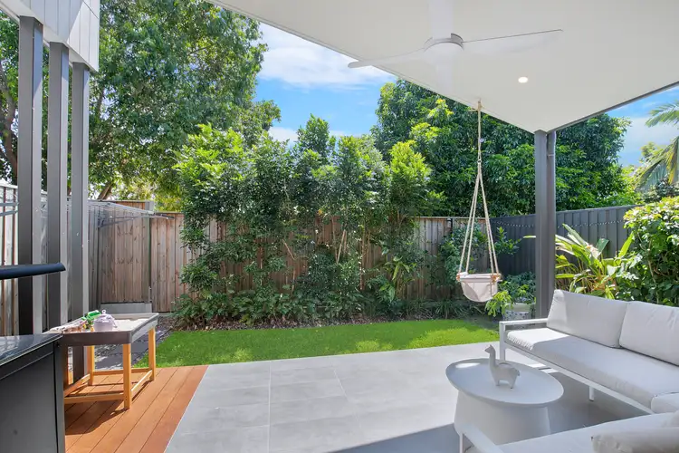 Second view of Homely townhouse listing, 62/9 Ellen Street, Carina QLD 4152