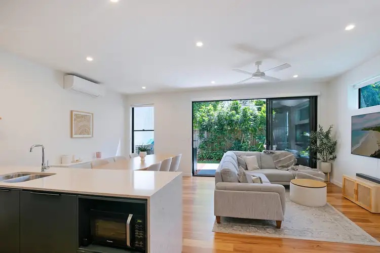 Fifth view of Homely townhouse listing, 62/9 Ellen Street, Carina QLD 4152