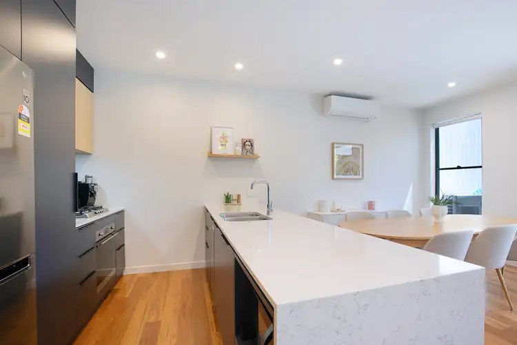 Sixth view of Homely townhouse listing, 62/9 Ellen Street, Carina QLD 4152