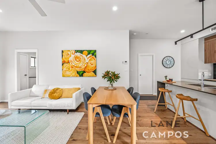 Third view of Homely townhouse listing, 1/41 Lockyer Street, Adamstown NSW 2289