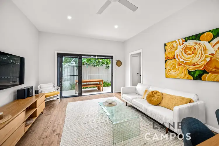 Fifth view of Homely townhouse listing, 1/41 Lockyer Street, Adamstown NSW 2289