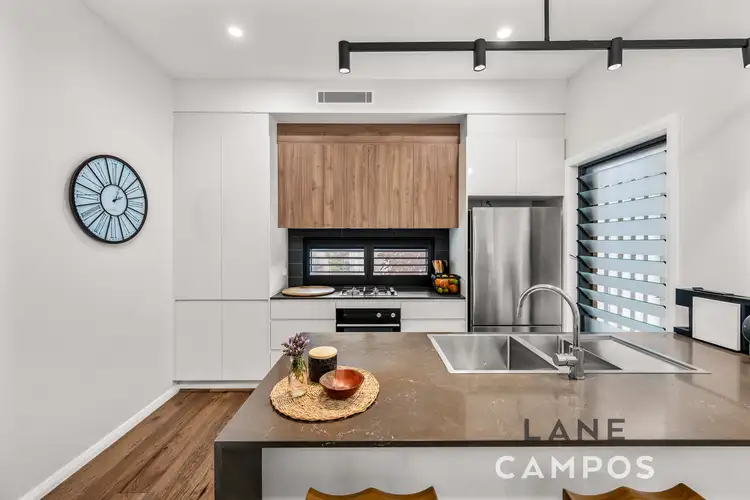 Sixth view of Homely townhouse listing, 1/41 Lockyer Street, Adamstown NSW 2289