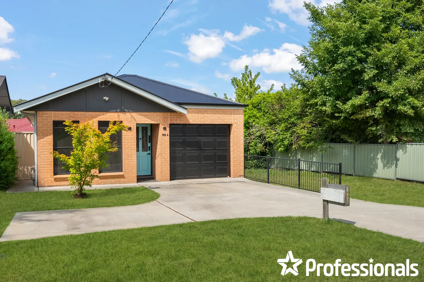 Main view of Homely house listing, 199A Browning Street, Bathurst NSW 2795