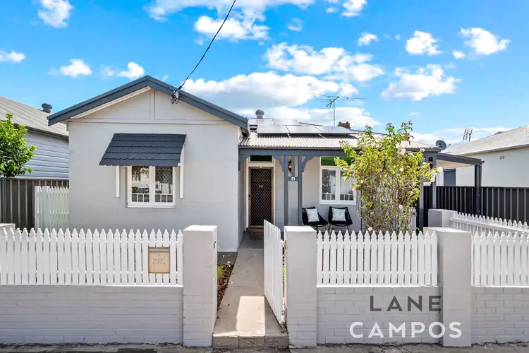 51 Valencia Street, Mayfield NSW 2304