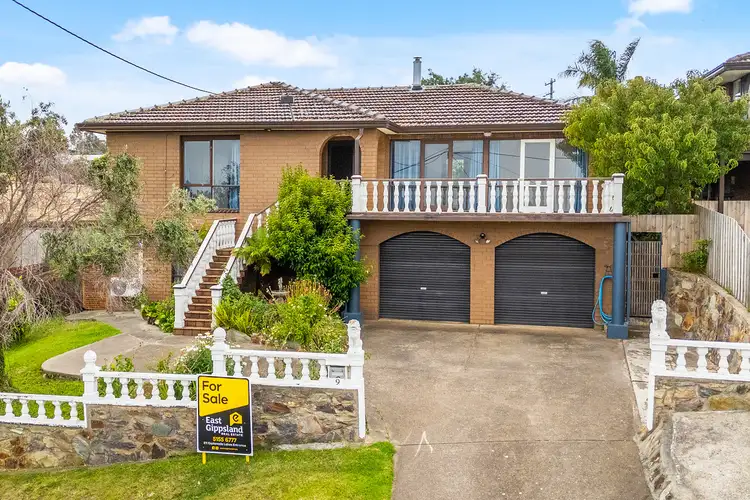 9 Sudings Road