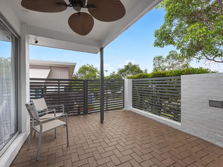 Fourth view of Homely house listing, 21 Turquoise Crescent, Springfield QLD 4300