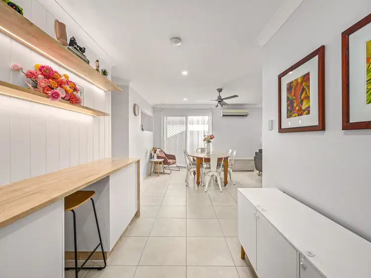 Fifth view of Homely house listing, 21 Turquoise Crescent, Springfield QLD 4300