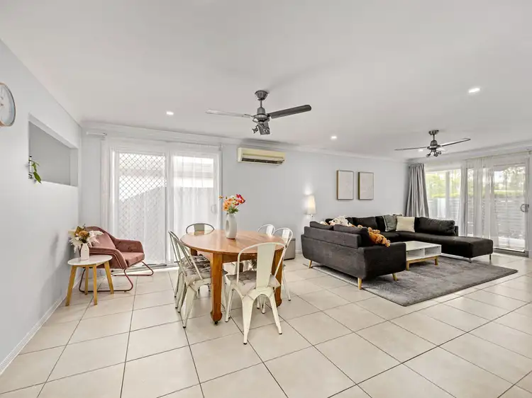 Sixth view of Homely house listing, 21 Turquoise Crescent, Springfield QLD 4300