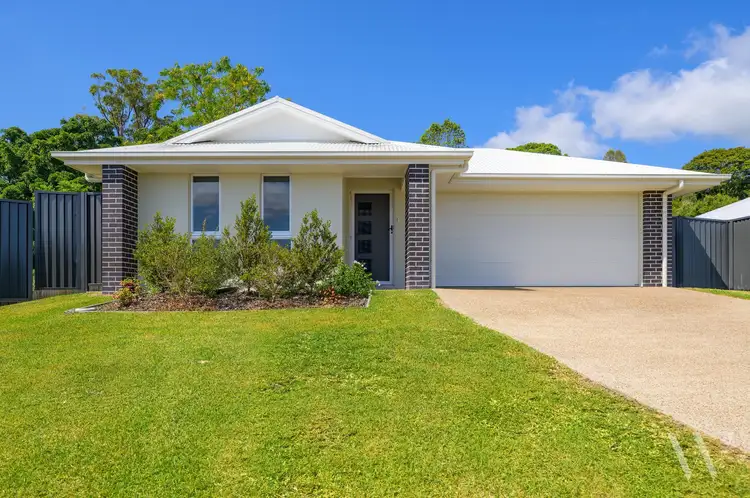 23 Brickfield Crescent, Southside QLD 4570