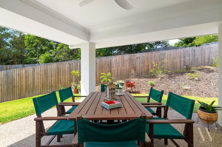 Second view of Homely house listing, 23 Brickfield Crescent, Southside QLD 4570