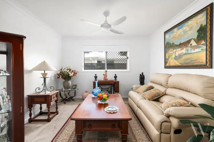 Fourth view of Homely house listing, 23 Brickfield Crescent, Southside QLD 4570