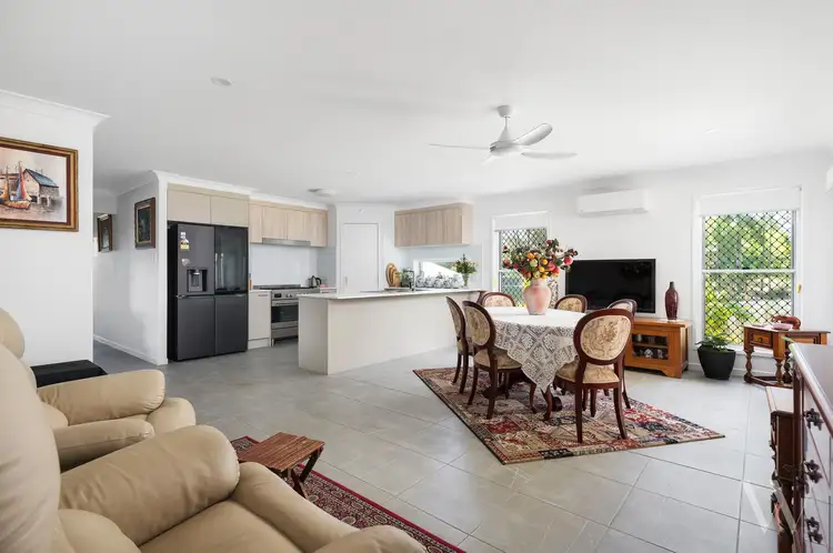 Fifth view of Homely house listing, 23 Brickfield Crescent, Southside QLD 4570