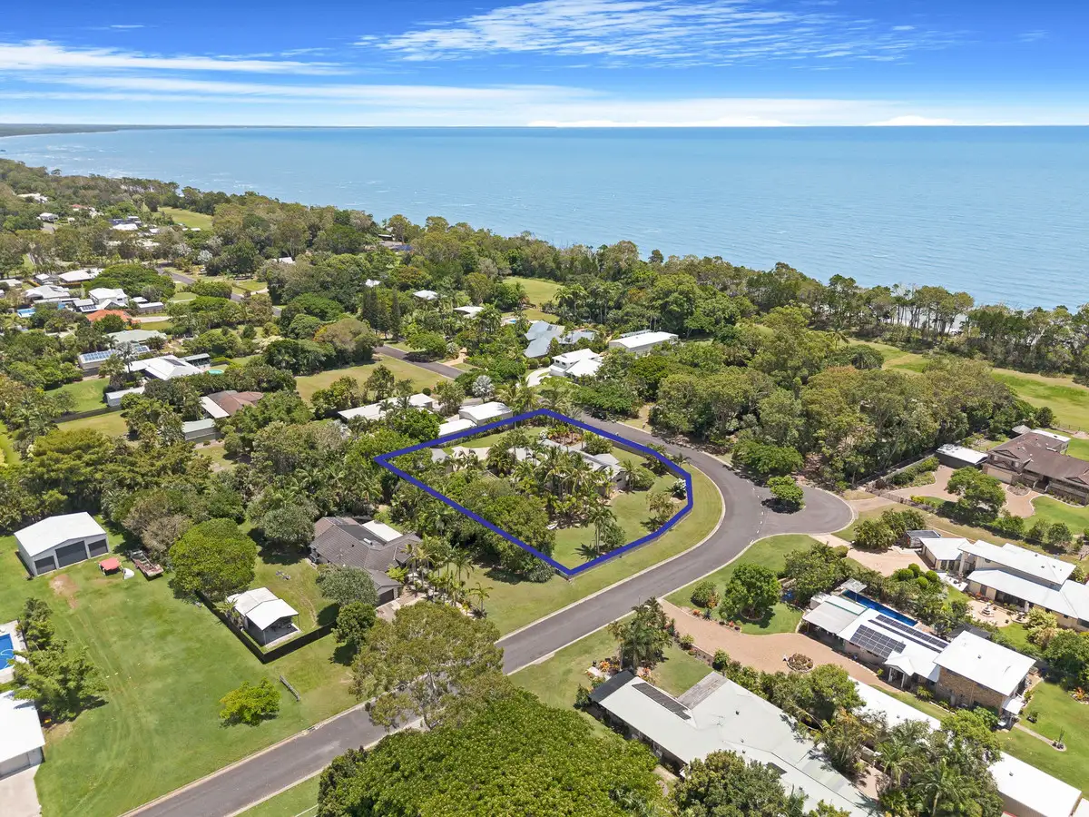 Main view of Homely house listing, 19 Meadow Drive, Dundowran Beach QLD 4655