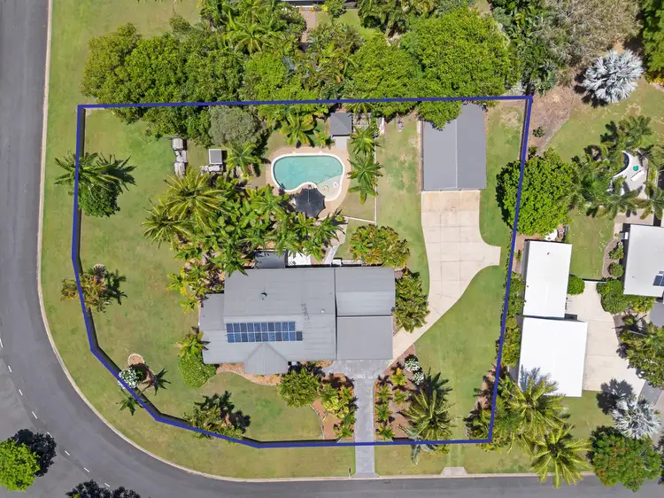 Second view of Homely house listing, 19 Meadow Drive, Dundowran Beach QLD 4655