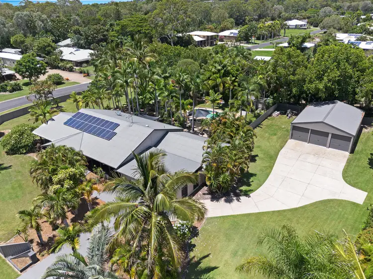 Third view of Homely house listing, 19 Meadow Drive, Dundowran Beach QLD 4655