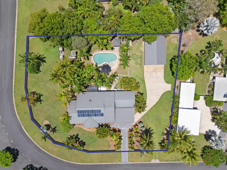 Third view of Homely house listing, 19 Meadow Drive, Dundowran Beach QLD 4655
