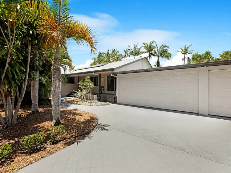 Fourth view of Homely house listing, 19 Meadow Drive, Dundowran Beach QLD 4655