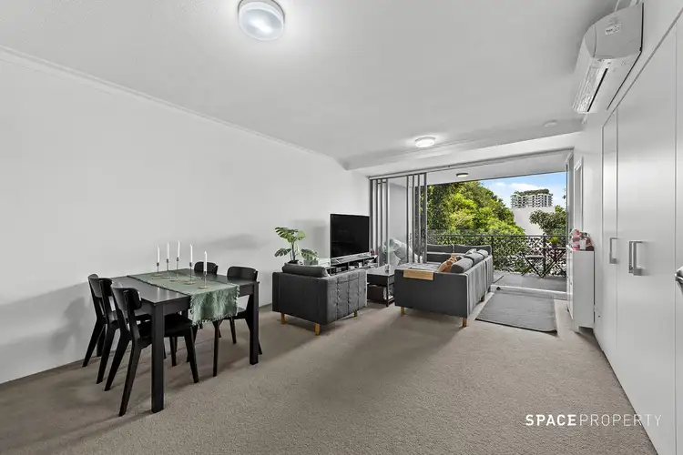 Fifth view of Homely apartment listing, 20203/11 Beesley Street, West End QLD 4101