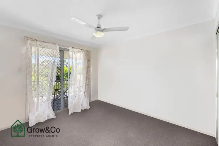 Fourth view of Homely townhouse listing, 44/75 Outlook Place, Durack QLD 4077