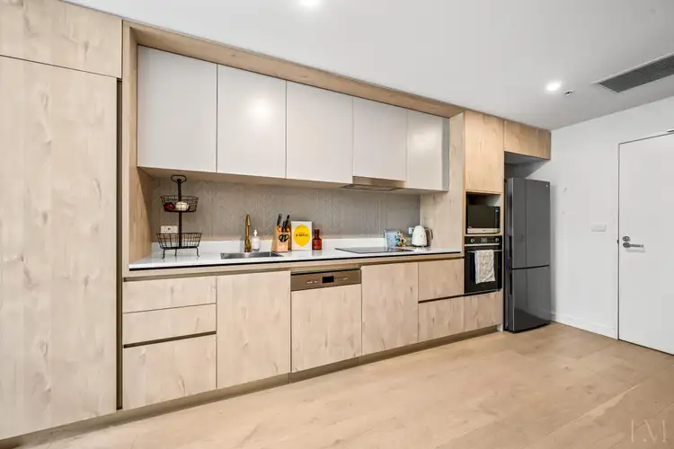 Third view of Homely unit listing, 205/386 King Street, Newcastle NSW 2300