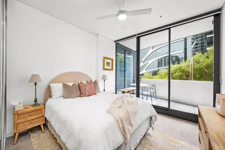 Fourth view of Homely unit listing, 205/386 King Street, Newcastle NSW 2300