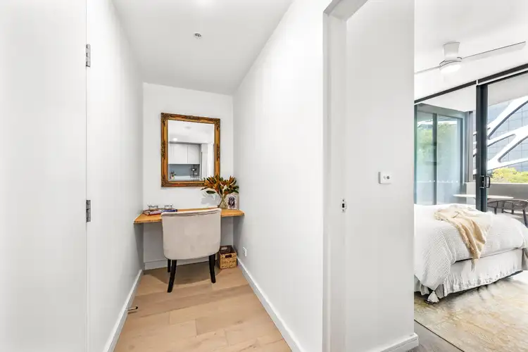 Fifth view of Homely unit listing, 205/386 King Street, Newcastle NSW 2300