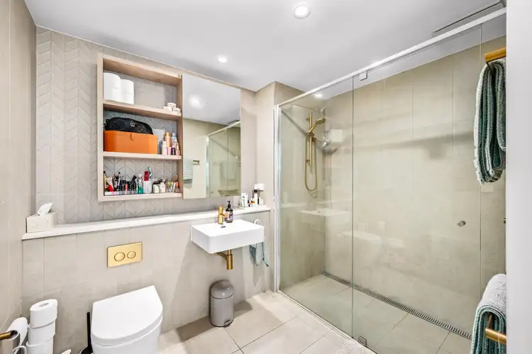 Sixth view of Homely unit listing, 205/386 King Street, Newcastle NSW 2300