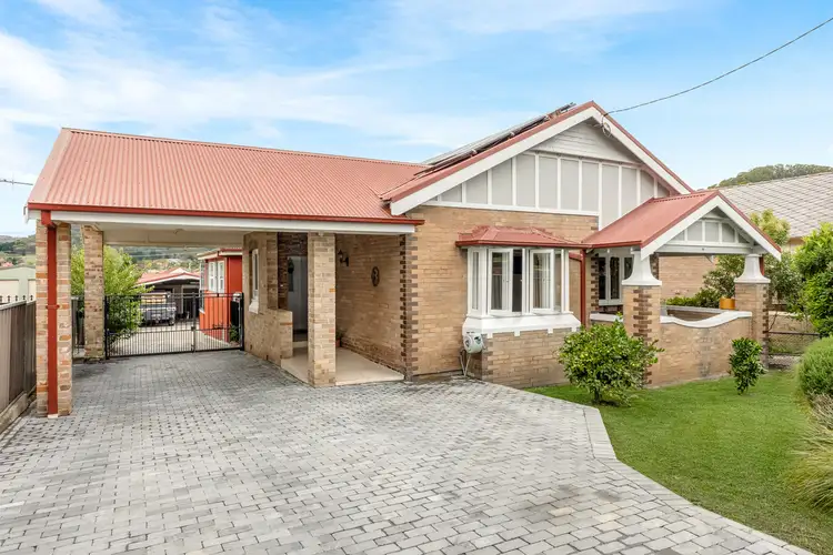 Main view of Homely house listing, 19 Ordnance Avenue, Lithgow NSW 2790