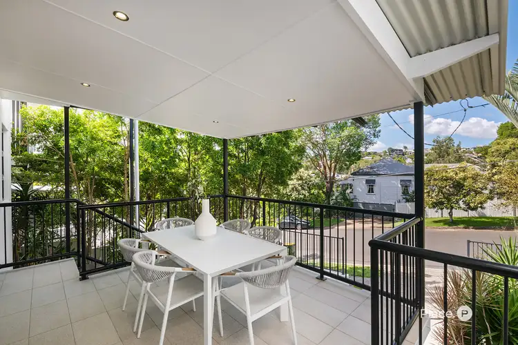 Third view of Homely townhouse listing, 11A Wordsworth Street, Norman Park QLD 4170