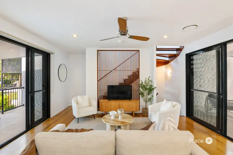 Sixth view of Homely townhouse listing, 11A Wordsworth Street, Norman Park QLD 4170