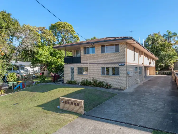 4/125 Flower Street, Northgate QLD 4013