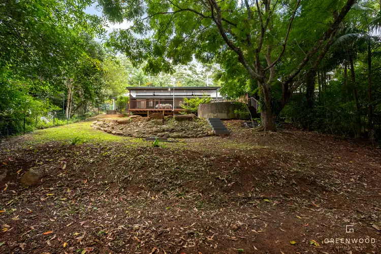 Main view of Homely house listing, 10 Ohia Court, Tamborine Mountain QLD 4272