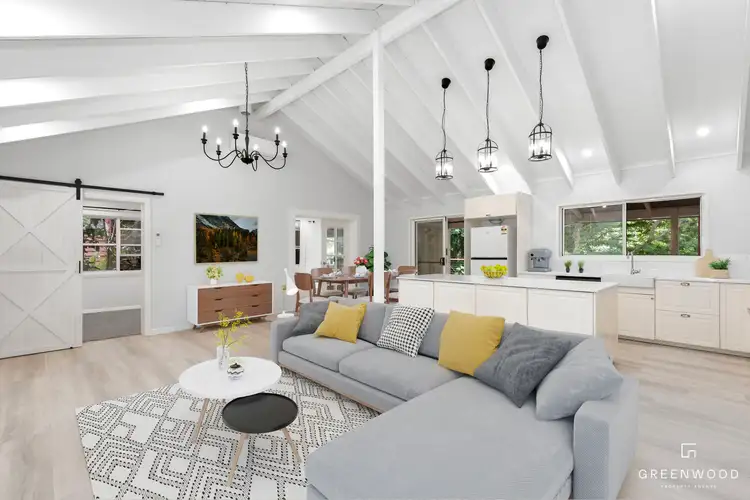 Second view of Homely house listing, 10 Ohia Court, Tamborine Mountain QLD 4272
