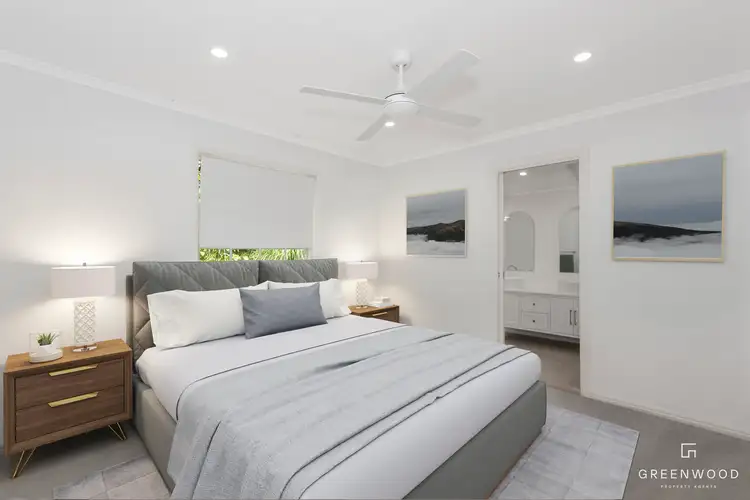 Fourth view of Homely house listing, 10 Ohia Court, Tamborine Mountain QLD 4272