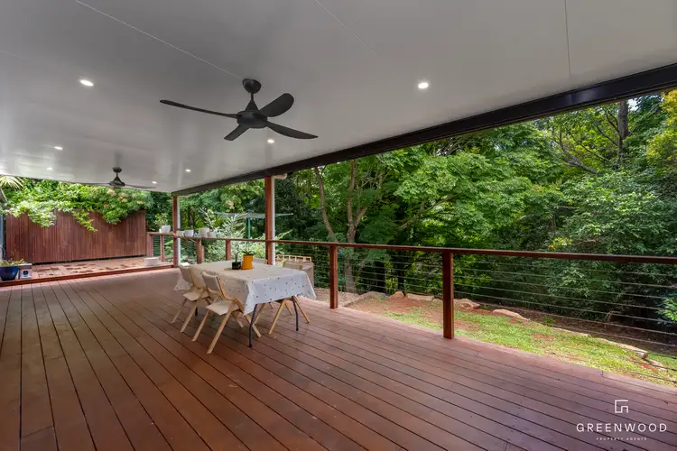 Fifth view of Homely house listing, 10 Ohia Court, Tamborine Mountain QLD 4272