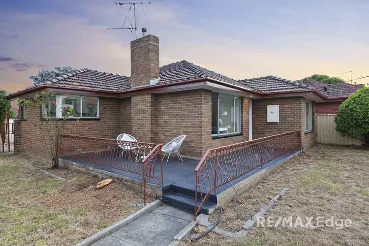 45 Regal Avenue, Thomastown VIC 3074