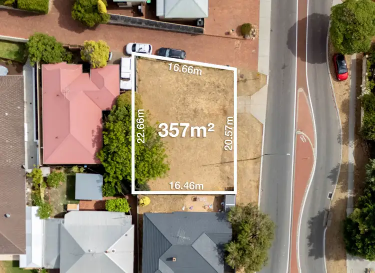 LOT 2, 68 Ewen Street, Scarborough WA 6019