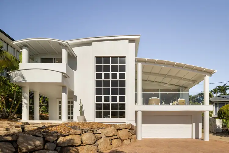 Second view of Homely house listing, 6 Cornwall Court, Buderim QLD 4556