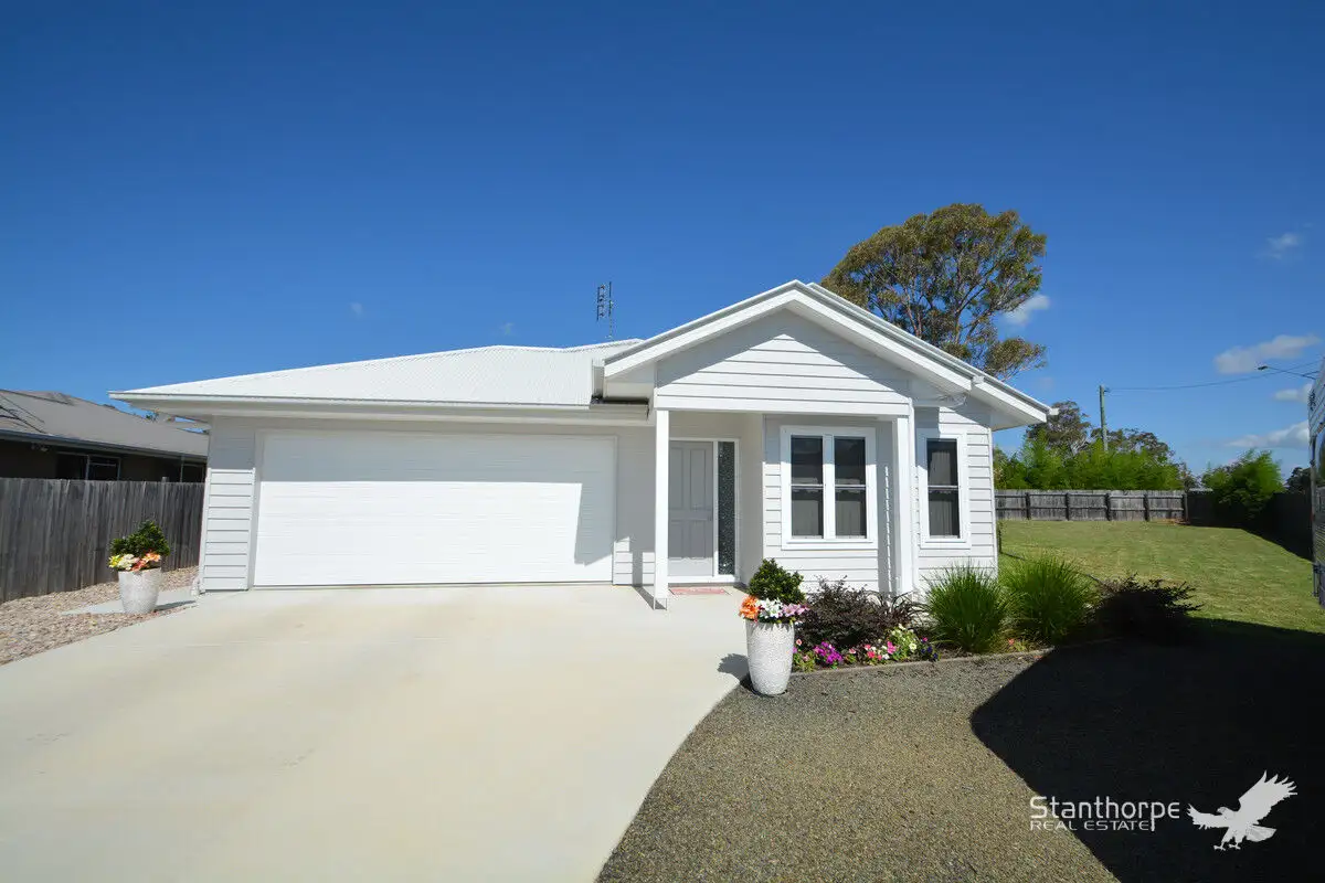 Main view of Homely house listing, 16 Lavena Court, Stanthorpe QLD 4380