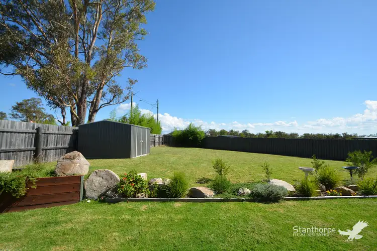 Third view of Homely house listing, 16 Lavena Court, Stanthorpe QLD 4380