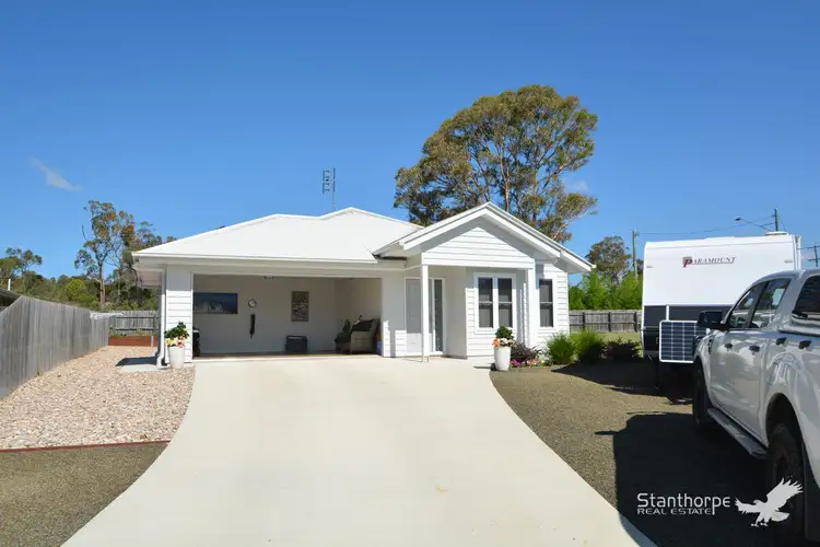 Fourth view of Homely house listing, 16 Lavena Court, Stanthorpe QLD 4380