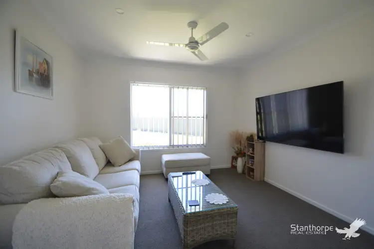 Fifth view of Homely house listing, 16 Lavena Court, Stanthorpe QLD 4380