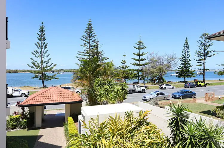 452 Marine Parade