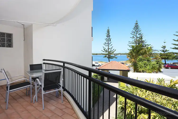 Fourth view of Homely unit listing, 13/452 Marine Parade, Biggera Waters QLD 4216