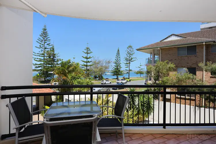 Fifth view of Homely unit listing, 13/452 Marine Parade, Biggera Waters QLD 4216