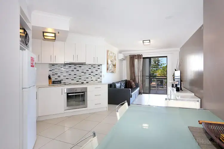 Sixth view of Homely unit listing, 13/452 Marine Parade, Biggera Waters QLD 4216
