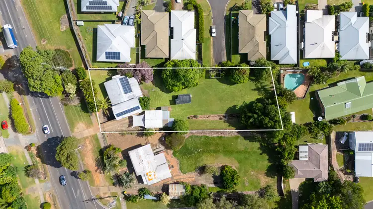 171 Old Gympie Road, Kallangur QLD 4503