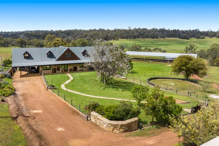 3101 Bindoon-Dewars Pool Road, Bindoon WA 6502